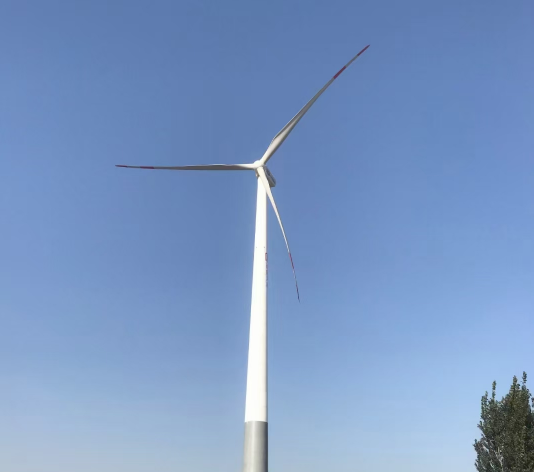 渝中风电基础二次灌浆料的强度要求和用量计算 风电灌浆料施工注意事项