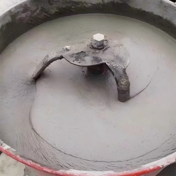 渝中灌浆料常见问题与解决方法