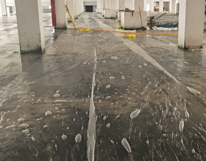 渝中不发火砂浆和不发火金属骨料有什么区别