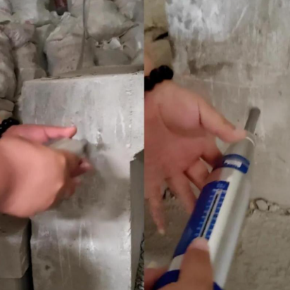 渝中混凝土强度不足的原因及处理方法