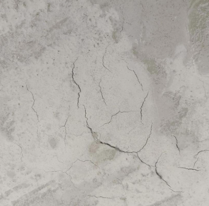 渝中灌浆料为什么会产生裂缝？出现裂缝该如何处理？