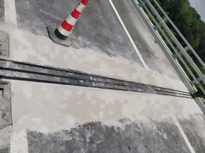 渝中伸缩缝更换后浇筑材料快速结构修补料速砼的产品特点及施工流程​