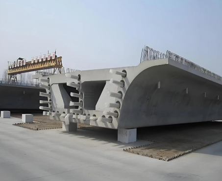 渝中抗冻压浆料的特点及标准化施工工艺